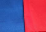 Functional Construction Worker EN11612 Flame Resistant Cloth