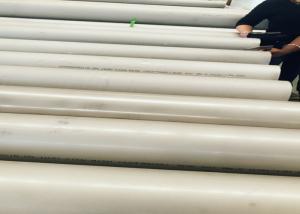 China DIN 304 / 316 Stainless Steel U Tube, Seamless U Shaped Exhaust Pipe Mill Finish factory