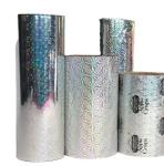 PE/VMPET/BOPP Metallic Film Optimal Packaging Solution for Food Medicine and