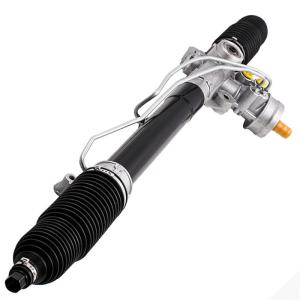 China Audi A4 Avant Hydraulic Power Steering Rack 8E1422066T 8E1422053A factory