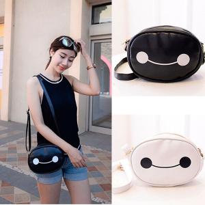 China Cute Women's Small Shoulder Bag PU Comestic Bag Cellphone Bag For Lady factory