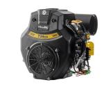 Loading Qty 20GP/40HQ 81/228 OHV 27 hp 739cc Twin Cylinder Gasoline Engine for