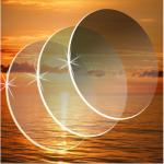 Customized Glass Optical Components Optical Glass Lenses 5MM-600MM Dimension