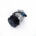 Sanden Type 7H15-4352 12V Freightliner AC Compressor Truck AC Parts