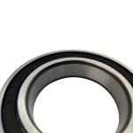 6010-2RS ZC6010 180110 Deep Groove Ball Bearing for Weichai Truck Construction