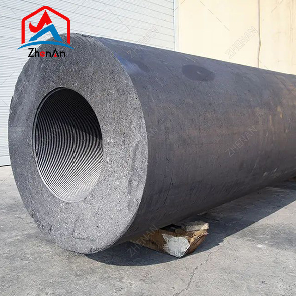 Ultra High Power Graphite Electrode OEM Or ODM