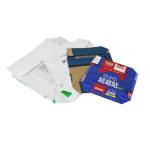 GMP Pasted Valve Multiwall Paper Bags 20kg 25kg Chemical Packaging Bags Non