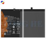 4000mAh Dual IC Protection Lithium Polymer Battery HB396689ECW for Huawei Ascend
