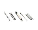 WC EDM Precision Metal Stamping Tolerance 0.002mm