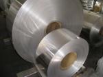8011 H18 Aluminium Foil For Medicine Packaging SGS ISO9001 Certificate