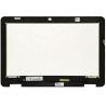 Buy cheap L92337-001 L92338-001 HP LCD Screen Replacement Chromebook X360 11 G3 EE LCD from wholesalers
