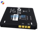 Battery for Alcatel One Touch OT-905 OT880 OT888 OT875 510A 768T 710D 3.7V