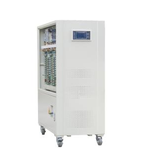 STATIC / Non Contact AC Voltage Stabilizer 120KVA Intelligent 380V