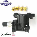 Custom Range Rover Valve Block Discovery 3 Air Suspension Solenoid Valve