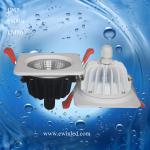LED Downlight for Bathroom 7W 10W 12W 15W