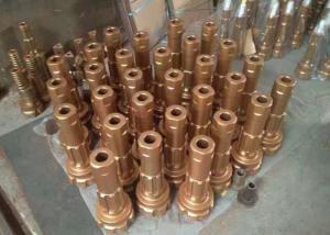 China Forging 178mm DTH Button Bits Rock Drilling Rig Tools factory