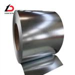 0.12mm Cold Galvanized Metal Steel Coil Prime Steel Galvanized Iron Sheet In