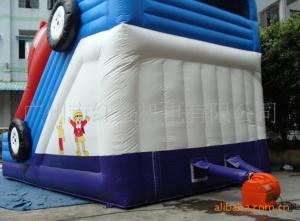 China Inflatable Air Blower Fan factory