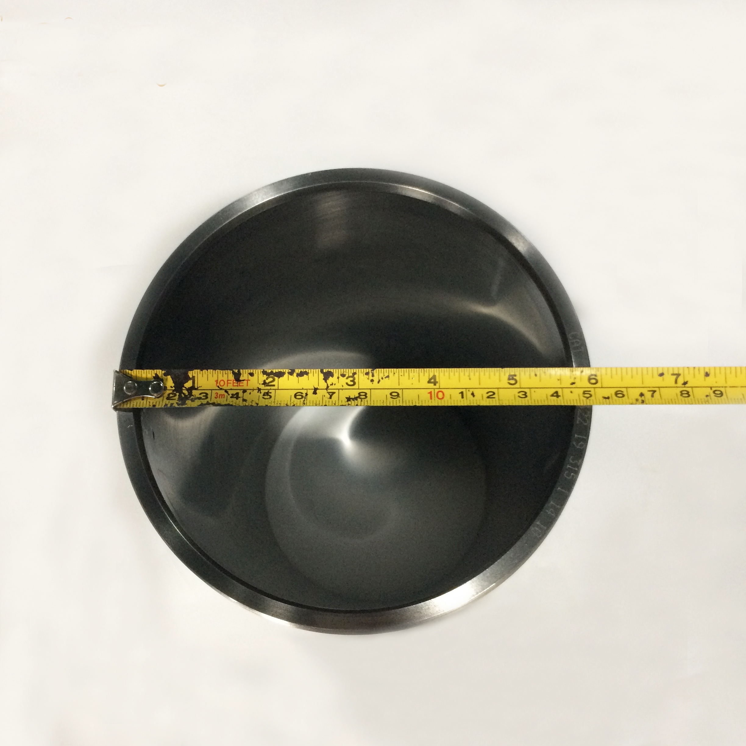 Durable and Silver Cylinder Liner for Truck Model CAT 3306 3406 3408 3412 C13 C15 3406C 3406E Engine Spare Parts