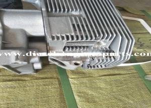 China Duetz FL912 Diesel Engine Parts Aluminum Cylinder Head Engineering factory