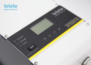 China Solar And Backup UPS System 1000w Power Inverter Charger factory