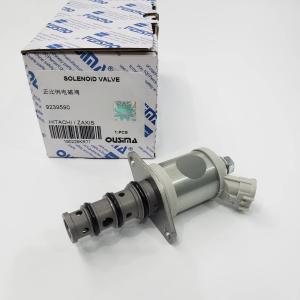China OUSIMA Proportional Solenoid Valve 9239590 For Excavator Hitachi ZAX200/240-3 factory
