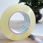 Packing Clear Biaxially Oriented Polypropylene Film