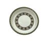 Buy cheap Non Toxic Durable Melamine Dinner Plates Seamless Unbreakable from wholesalers