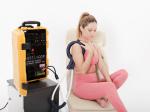 GOMECY EMTT Professional PEMF Deep Machine Physiotherapy Body Massage Machine