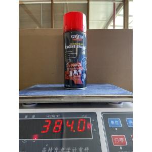 Nano Wheels Acrylic Lacquer Aerosol Paint Metal Polish Silver Effect