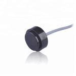 1MHz Waterproof 20mm Water Flow Sensor Ultrasonic Flow Transducer