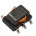 coupled inductors choke coil 1henry ferrite core inductor 47uh smd power