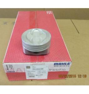 China Forged Aluminum Piston Ring Set SBF165030F06 Flat Top Small Block Kit factory