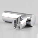 Silver Chrome ABS Hand Held Shower Holder LeYou Wall Mounted