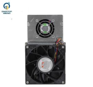 China Microbt Whatsminer Dcr D1 48th/S 44th/S 2200W Blake256r14 Decred Miner factory