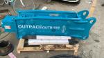 Manufacturer Excavator Hydraulic Breaker Rock Breaker For Sanny Hitachi Komatsu