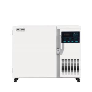 China -86° C 58L Under-Counter Portable Ultra-Low Temperature Freezer 6 factory