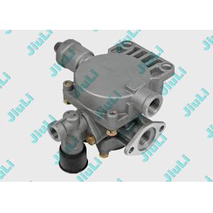 Relay Valve for BPW, DAF, Fruehauf, Krone 9710025310