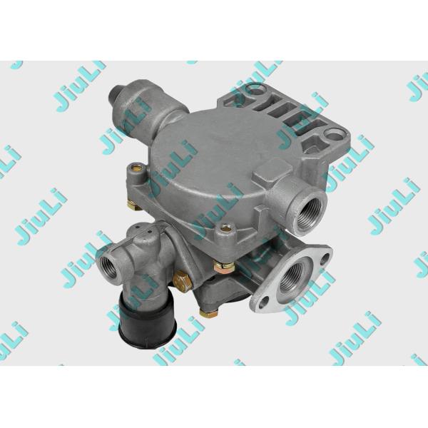 China Relay Valve for BPW, DAF, Fruehauf, Krone 9710025310 factory
