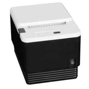 China Stock Direct Line Thermal Printer HDD-80260 Multilingual Operation for Bars and Hotels factory