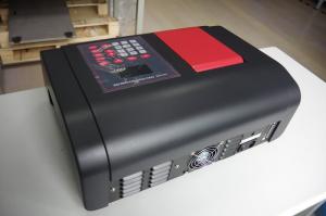 China Visible matter DO UV Spectrophotometer / Portable Spectrophotometer factory