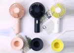 Simple design min fan, mini desk fan,handy fan