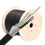 GYFTY Anti Rodent Cable Non-metallic Stranded Loose Tube Fiber Optic Cable