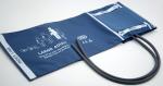 OEM Multiscene NIBP Adult Cuff , Portable Blood Pressure Cuff