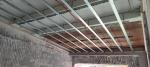 Galvanized Steel Keel for Building Light Channel 50*35/70*35/73*36mm Height 25mm