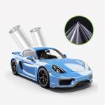 Instant Healing Film Self Healing Ppf Film Anti Scratches Car Body Paint