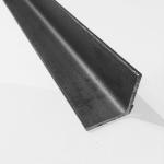 Hot Rolled Unpolished AISI ASTM A36 Angle A100 Wear Resistance 304 Metal Right