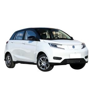 China EVH Car Energy Vehicle EV HOUSE YOUNG LIGHT XIAOXIN Pure Electric Big Sale WHEELBASE 2415 factory