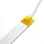 MCH Ceramic Heating Element 12V - 230V For Hair Straighteners