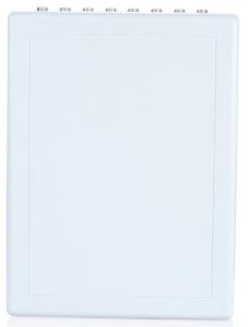 China High Frequency Security Mobile Signal Jammer AC160V-240V Blocking 1-30M factory